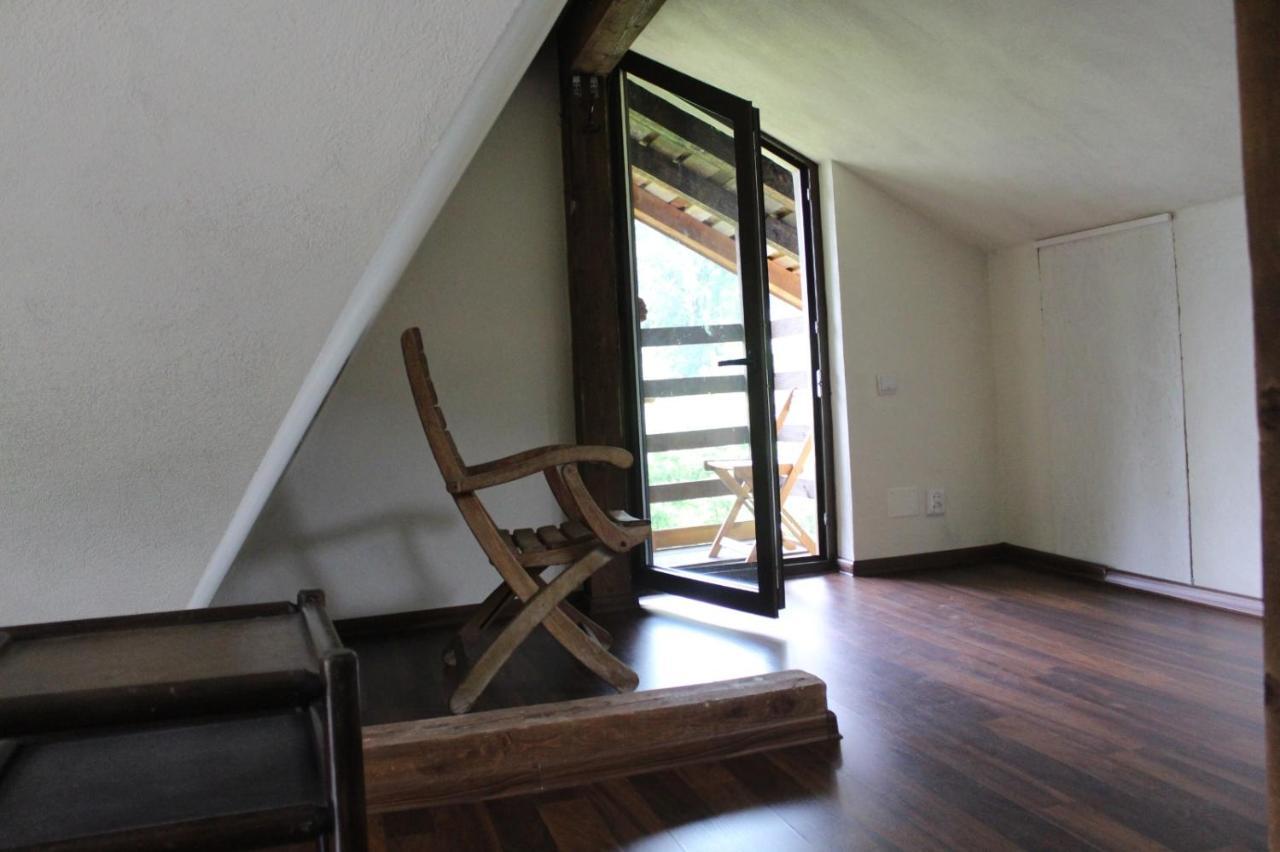 Havva Hotel Călimăneşti Eksteriør billede