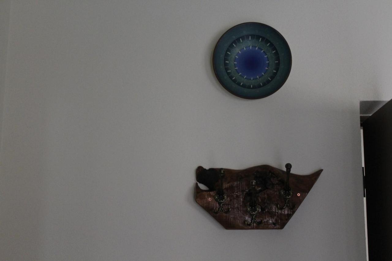 Havva Hotel Călimăneşti Eksteriør billede