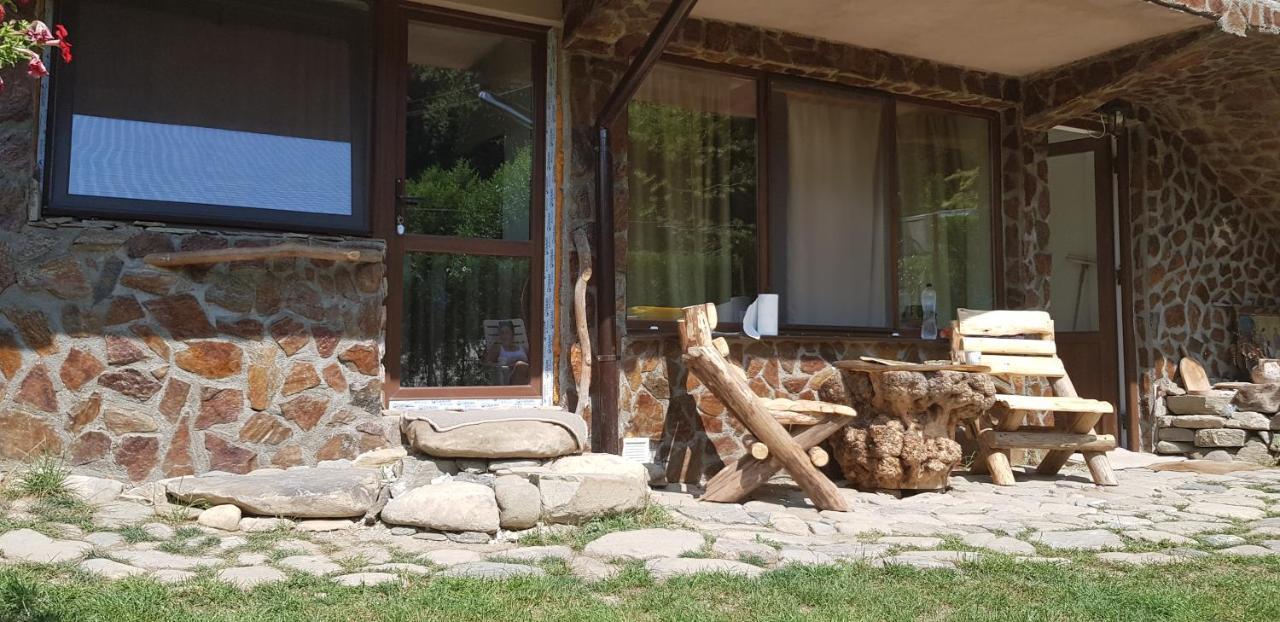 Havva Hotel Călimăneşti Eksteriør billede